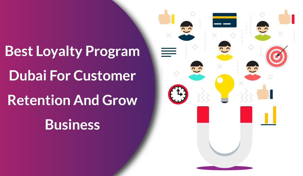 best loyalty program for dubai and ksa