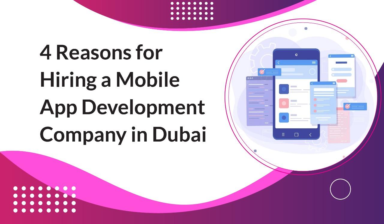 mobile app developemt company in dubai