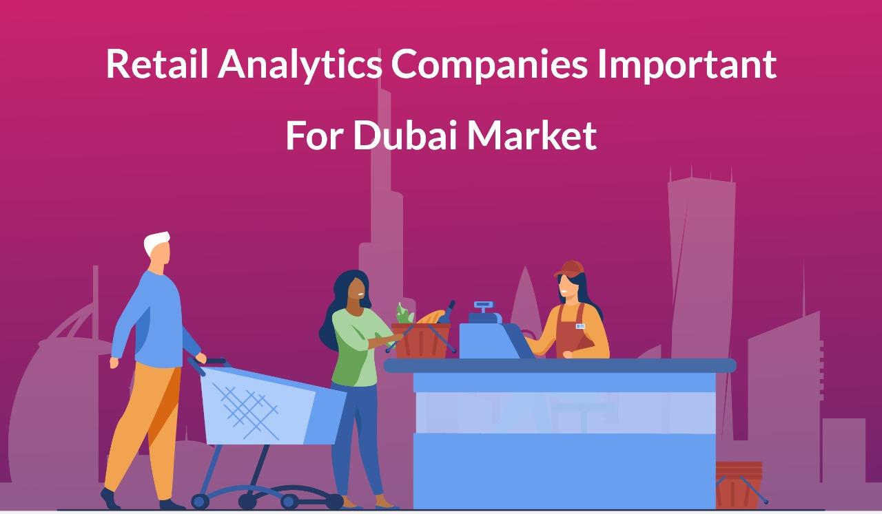 retail analytics for dubai market