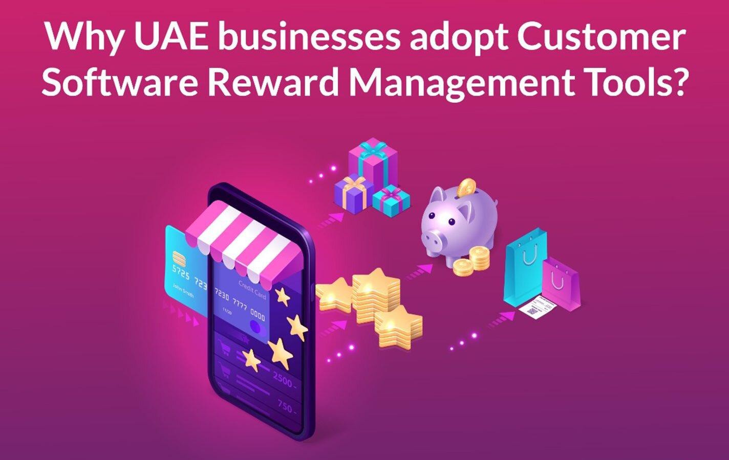 rewards management software in uae