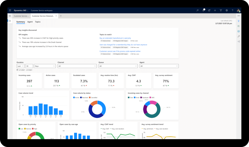 service_summary_screen