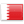Bahrain Flag Icon