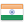 India Flag Icon