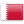 Qatar Flag Icon