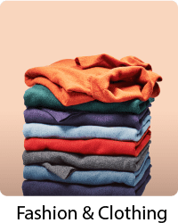 deck of clothes