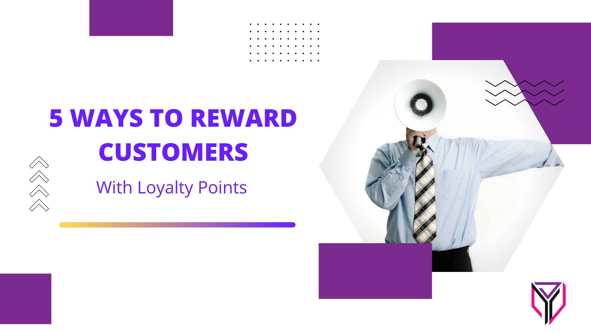 5 Ways to Reward Customers with Loyalty Points