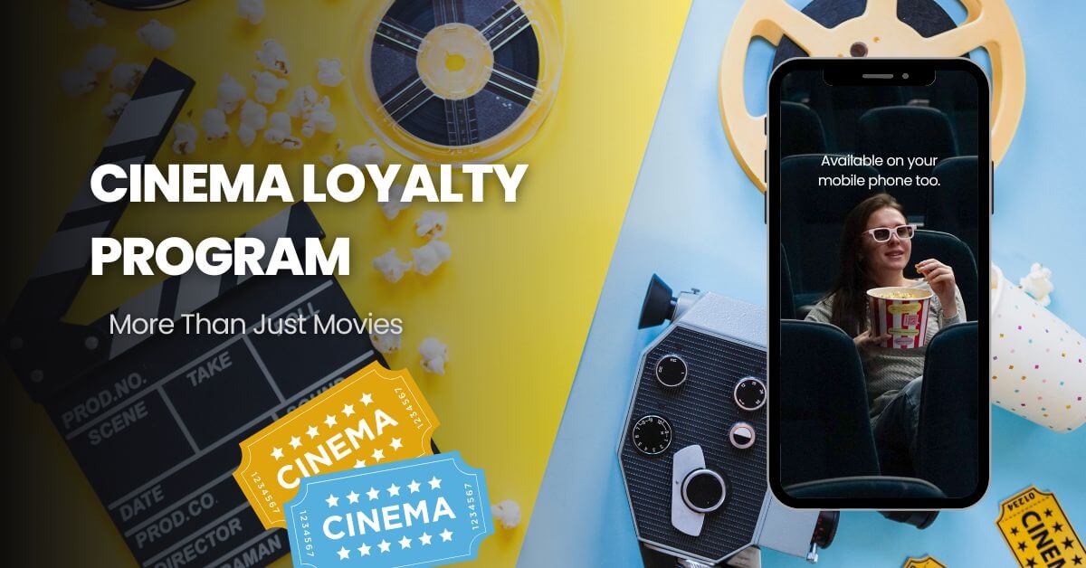 Cinema Loyalty Programs (theatre)