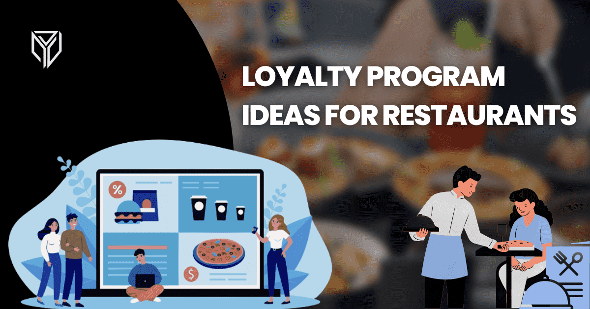 restaurant loyalty program ideas