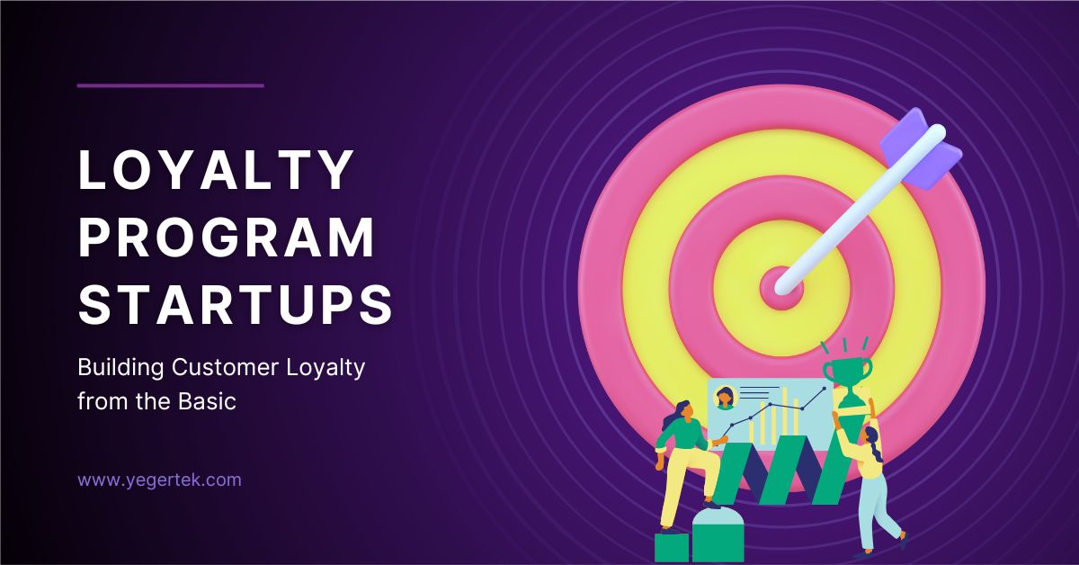 Loyalty Program Startups