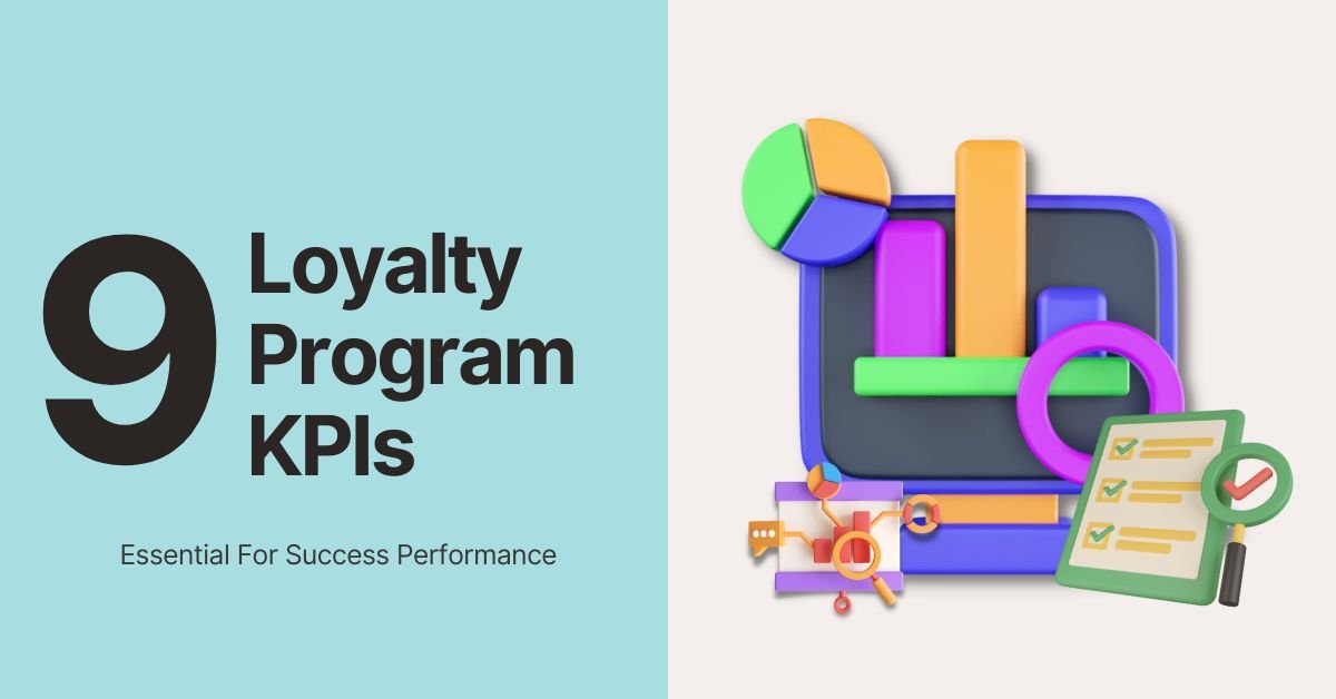 loyalty program KPIs