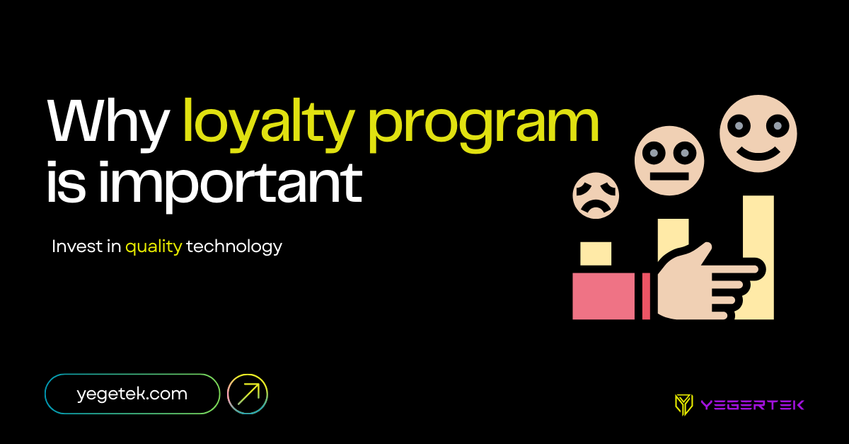 Why loyalty program is important