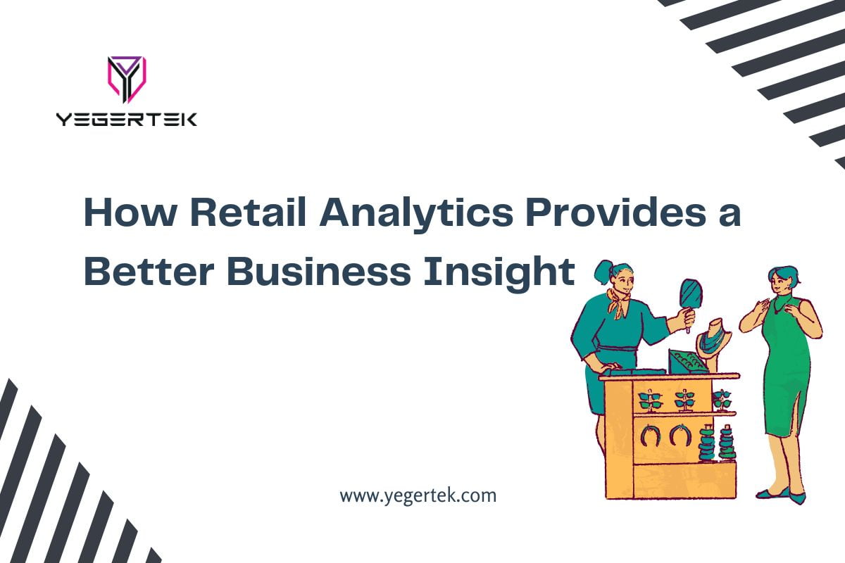 retail analytics solutions