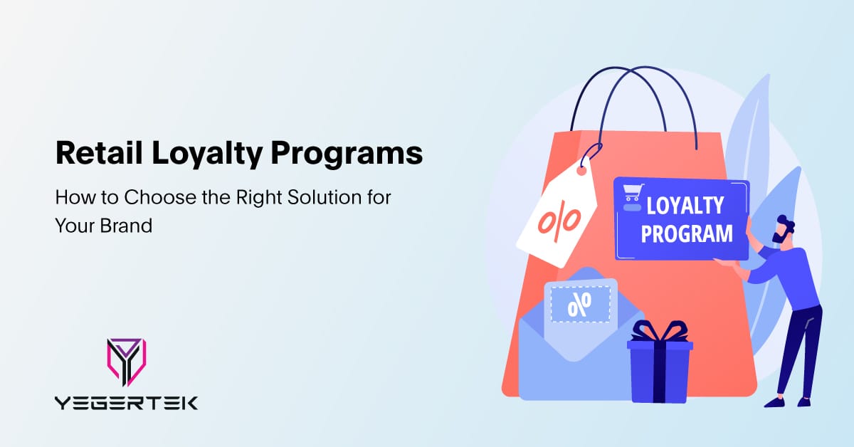 Retail Loyalty Programs