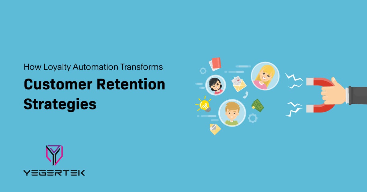 Customer Retention Strategies