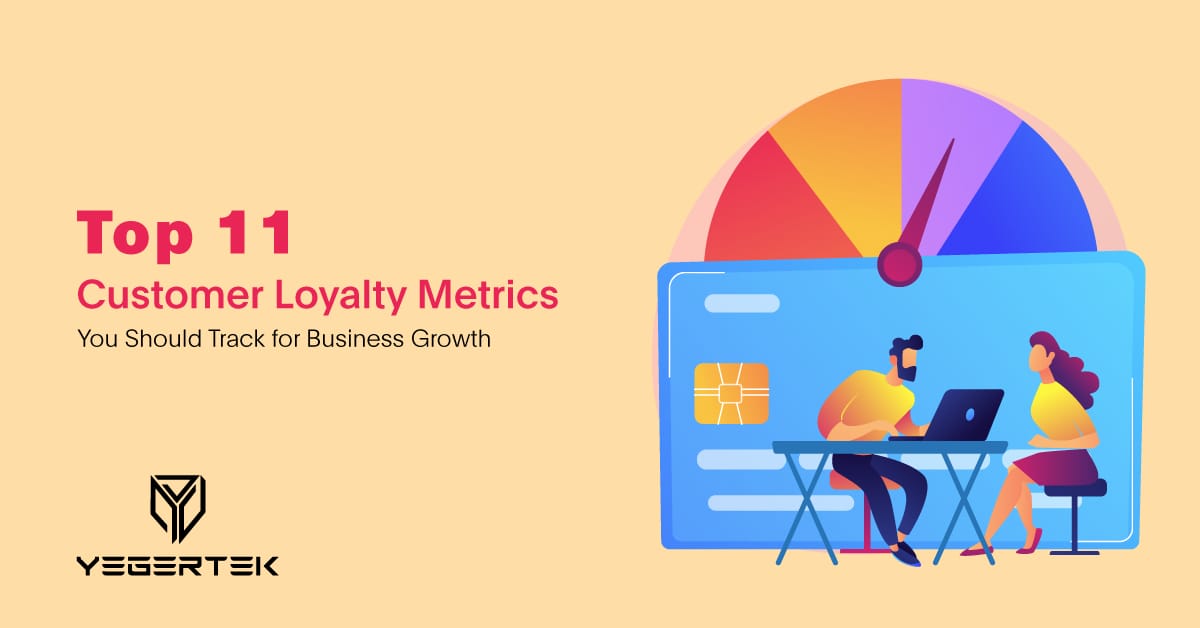 Customer Loyalty Metrics