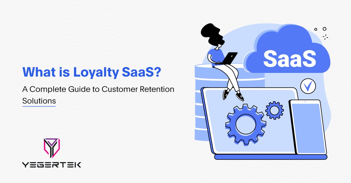 Loyalty SaaS