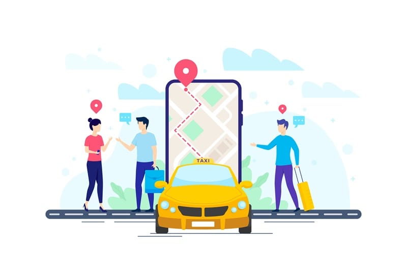Transportation Loyalty Programs