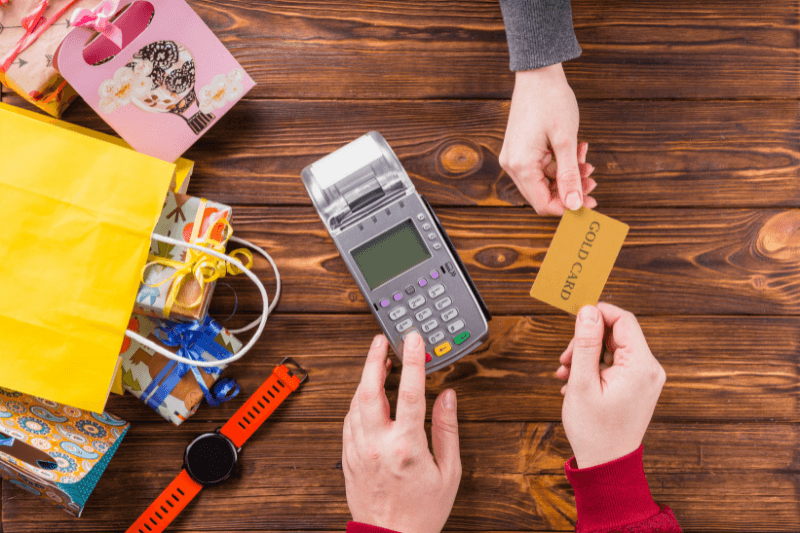 Retail Media + Loyalty Programs
