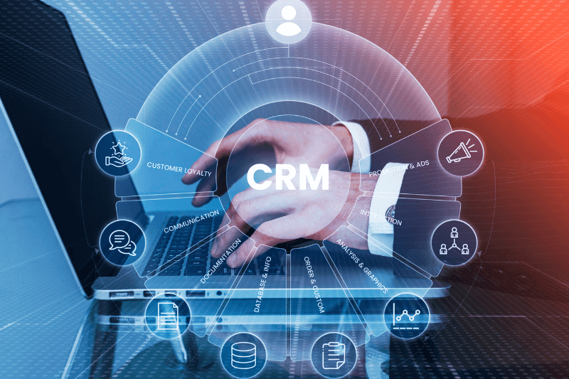 Smarter, Faster, Deeper 5 Ways AI Is Sharpening CRM and CX