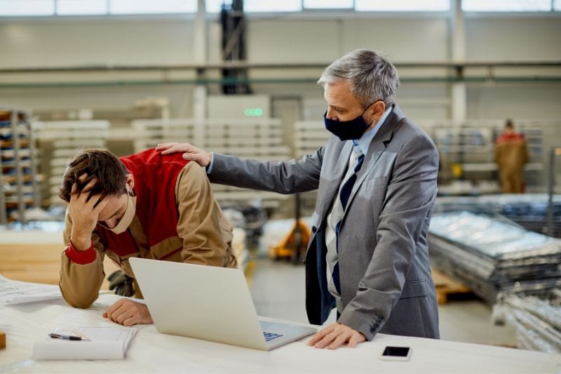 The Customer You Lose During This Crisis Will Not Come Back A Leadership Guide to Retention in Uncertain Times