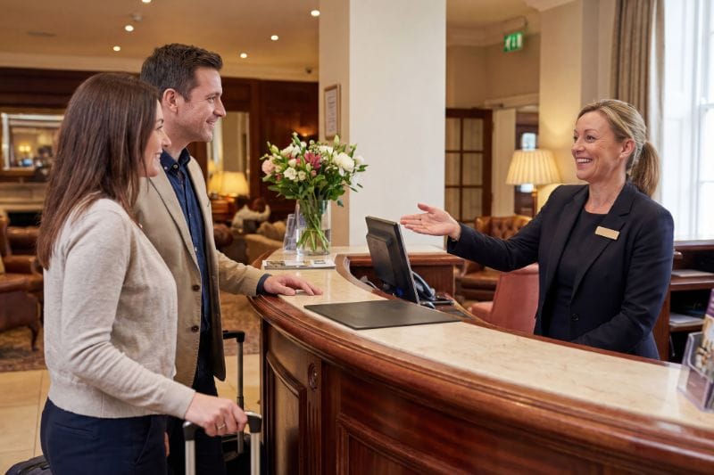Tourism and Hospitality Loyalty